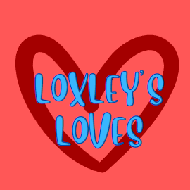 Team Page: Loxley's Loves